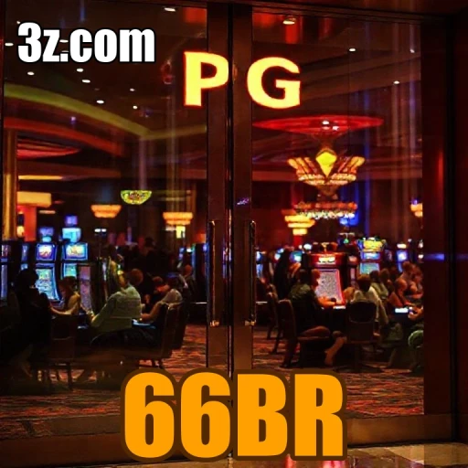 A Magia dos Jogos de Tabuleiro no 66BR