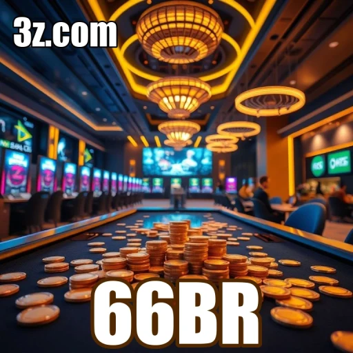 Jogos de Estratégia: A Revolução Gamer no 66BR