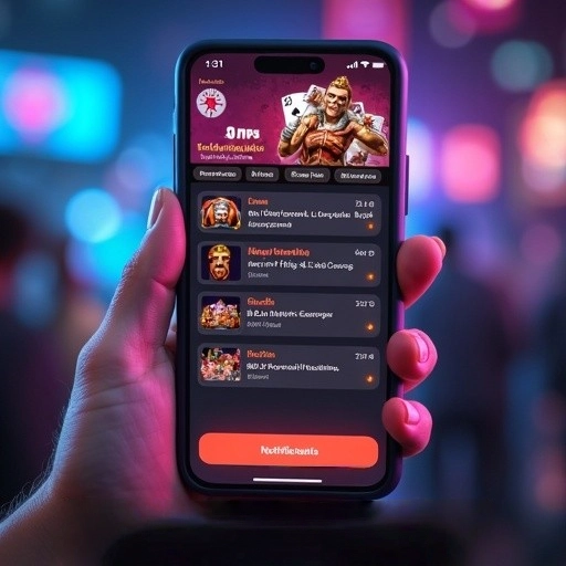 Casino Ao Vivo 66br